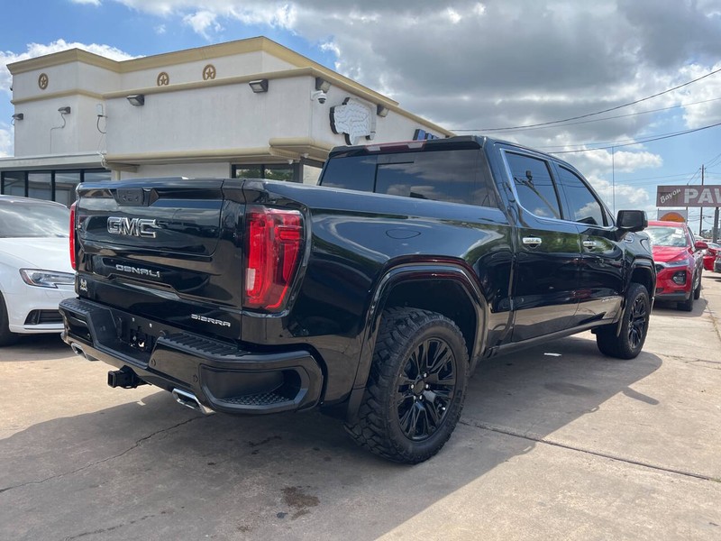 GMC Sierra 1500 Vehicle Image 05