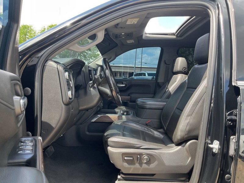 GMC Sierra 1500 Vehicle Image 07