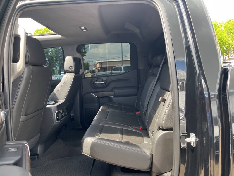 GMC Sierra 1500 Vehicle Image 08