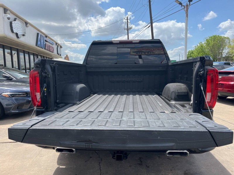 GMC Sierra 1500 Vehicle Image 09