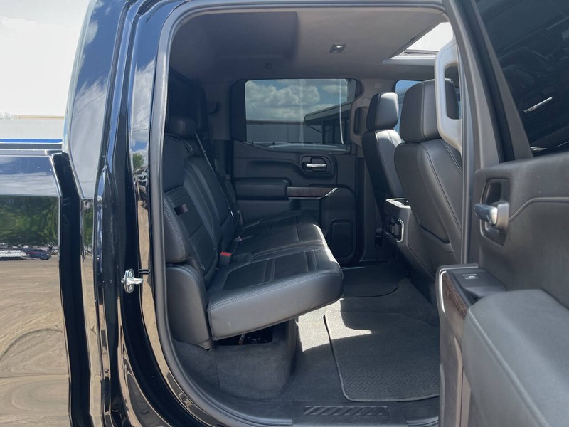 GMC Sierra 1500 Vehicle Image 10