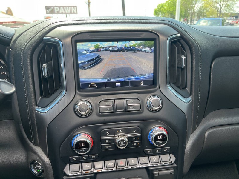 GMC Sierra 1500 Vehicle Image 13