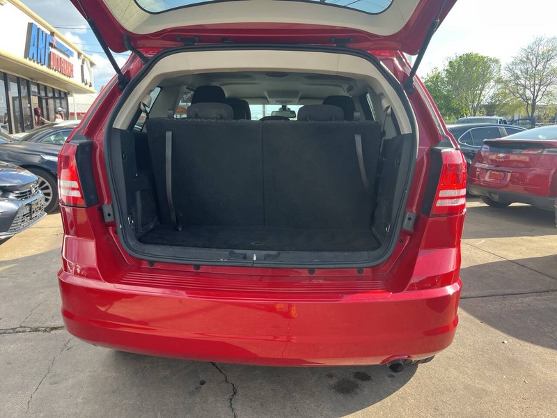 Dodge Journey Vehicle Image 10