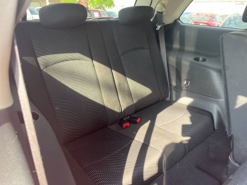 Dodge Journey Vehicle Image 12