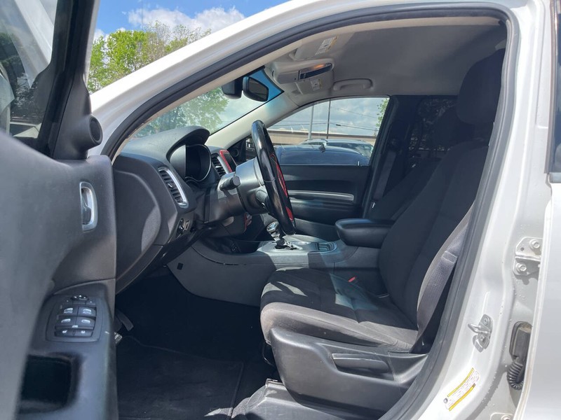 Dodge Durango Vehicle Image 07