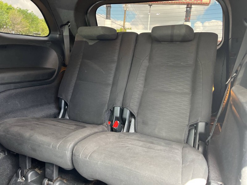 Dodge Durango Vehicle Image 09