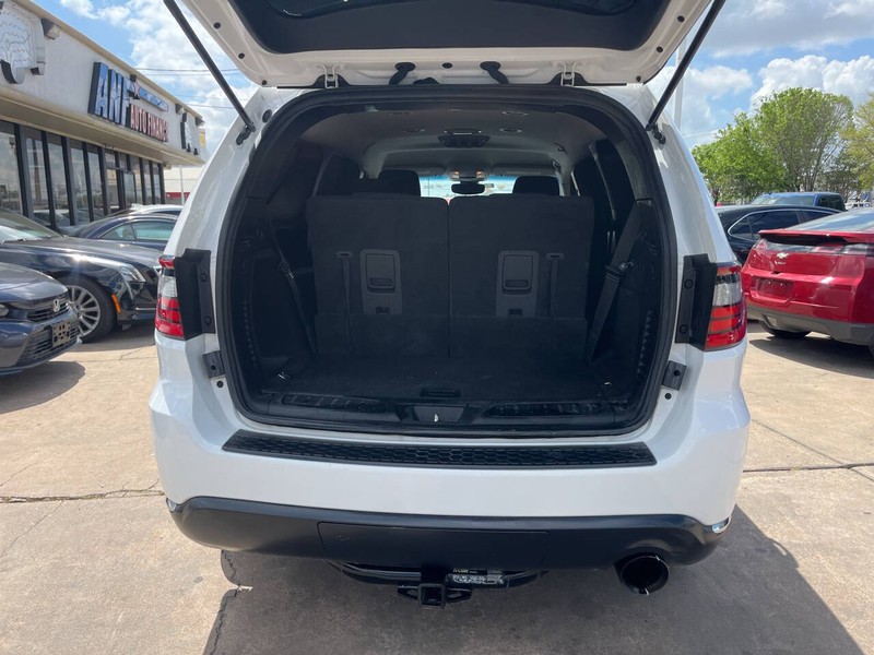 Dodge Durango Vehicle Image 10