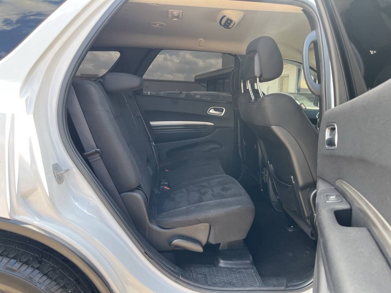 Dodge Durango Vehicle Image 11