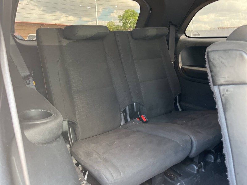 Dodge Durango Vehicle Image 12