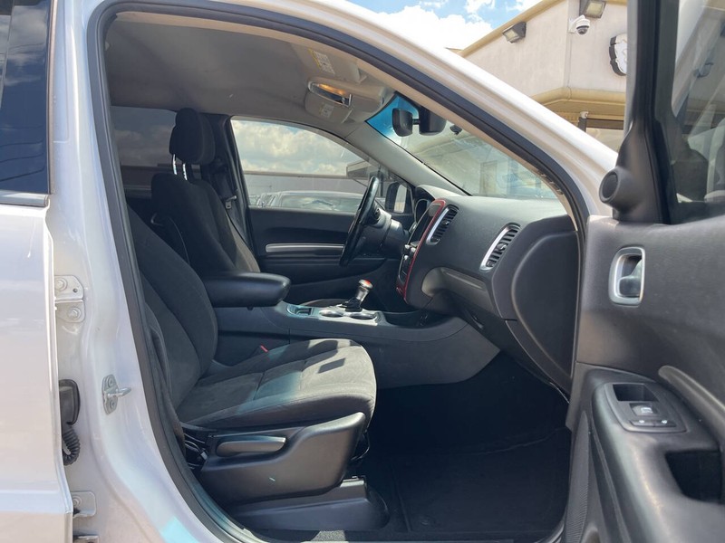 Dodge Durango Vehicle Image 13