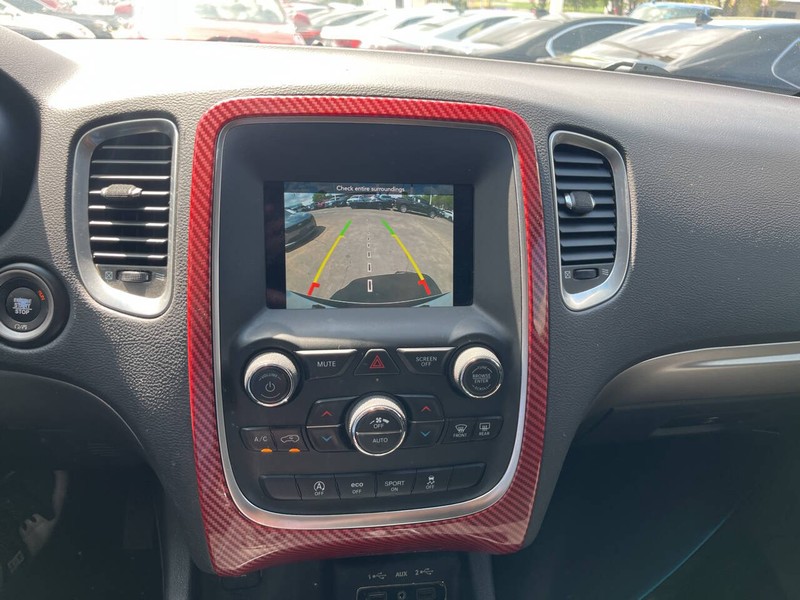 Dodge Durango Vehicle Image 14