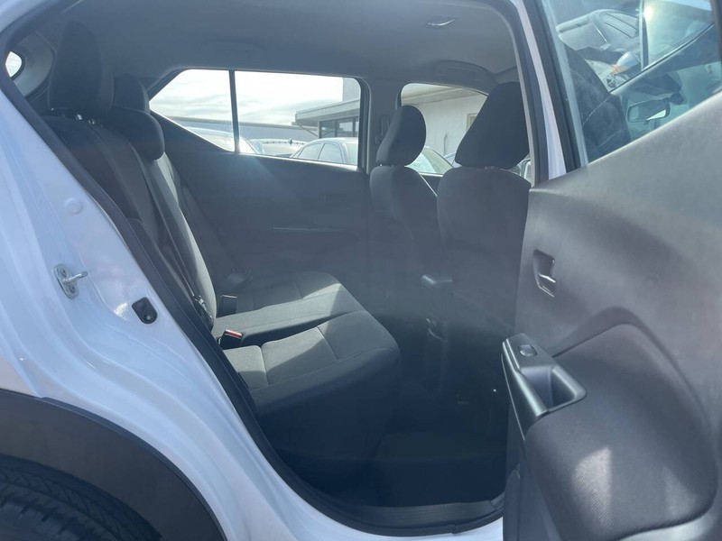 Nissan Kicks Vehicle Image 10