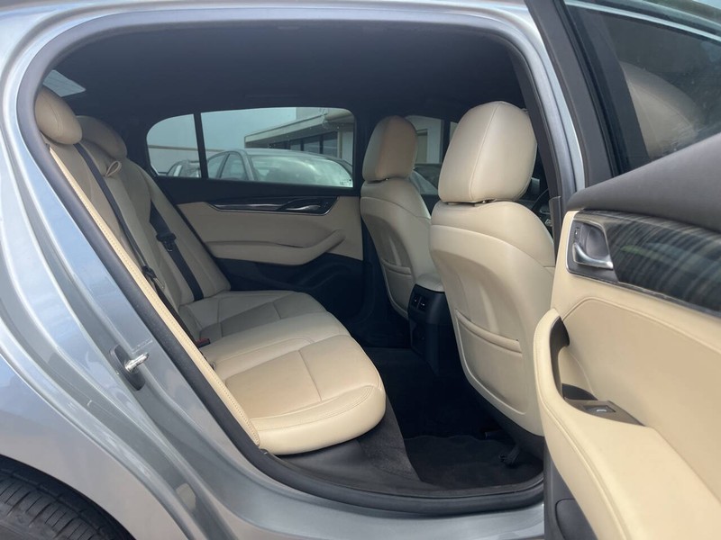 Cadillac CT5 Vehicle Image 10