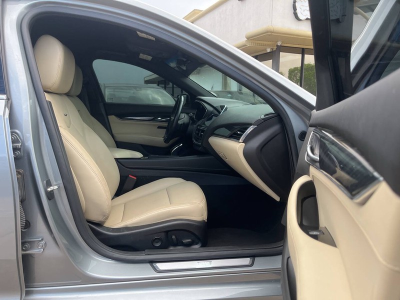 Cadillac CT5 Vehicle Image 11