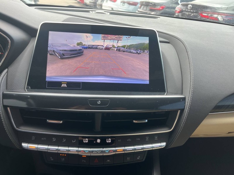 Cadillac CT5 Vehicle Image 12