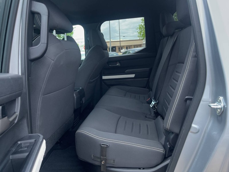 Toyota Tacoma 4WD Vehicle Image 08