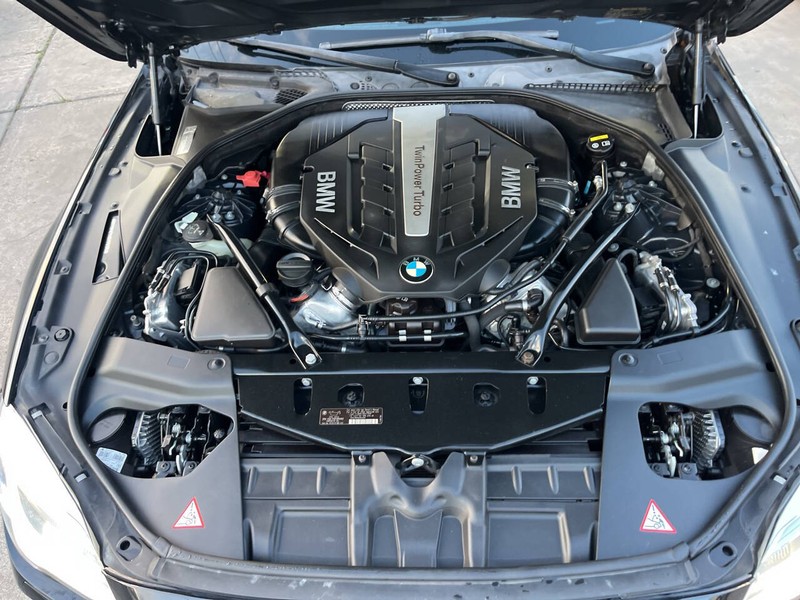 BMW 6 Series Vehicle Image 07