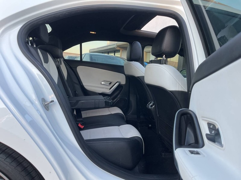 Mercedes-Benz A-Class Vehicle Image 10