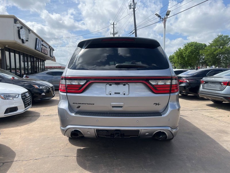 Dodge Durango Vehicle Image 04