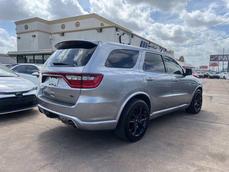 Dodge Durango Vehicle Image 05