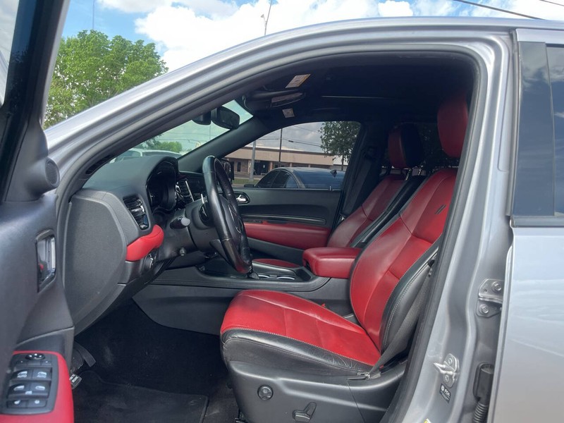 Dodge Durango Vehicle Image 07