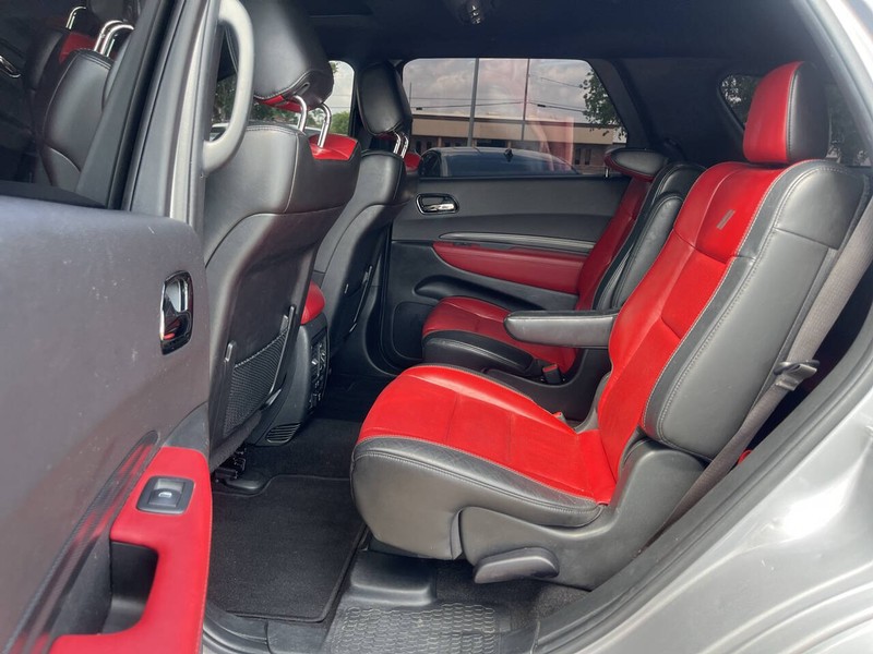 Dodge Durango Vehicle Image 08