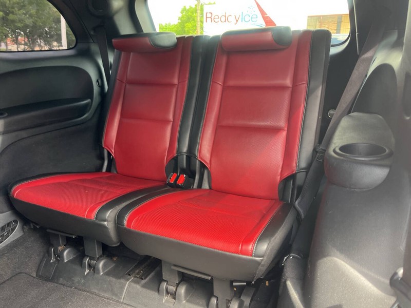 Dodge Durango Vehicle Image 09