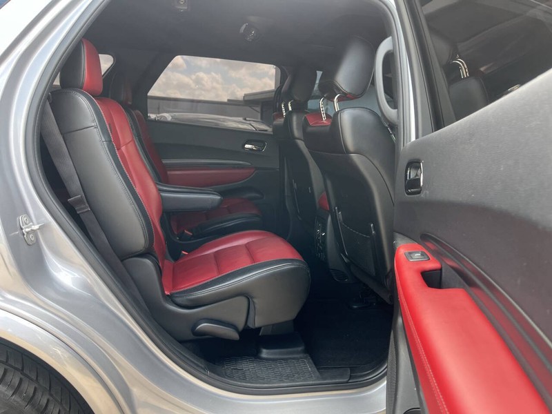 Dodge Durango Vehicle Image 10