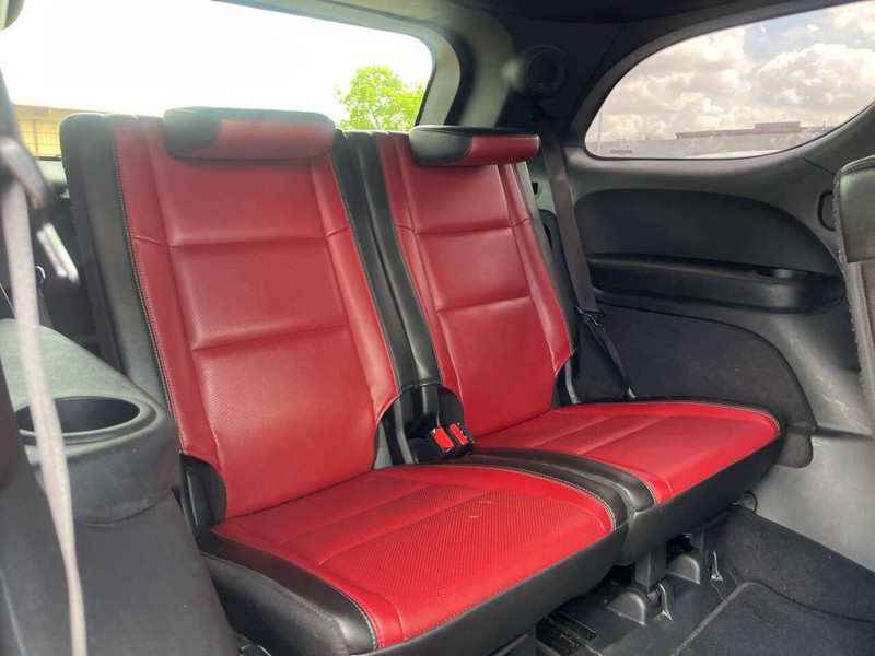 Dodge Durango Vehicle Image 11