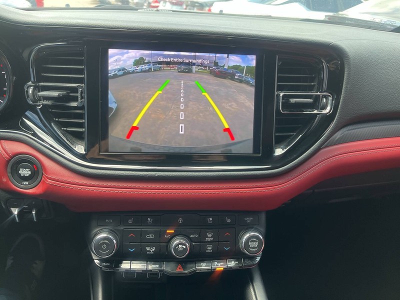 Dodge Durango Vehicle Image 13