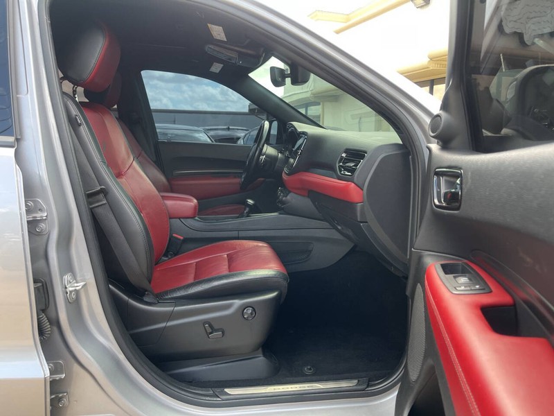 Dodge Durango Vehicle Image 14