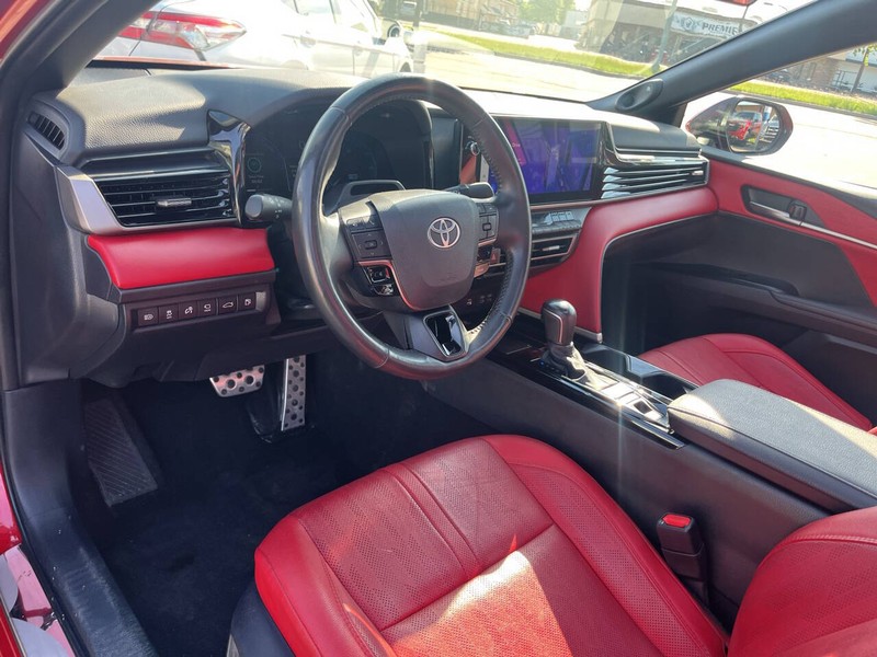 Toyota Camry Vehicle Image 08