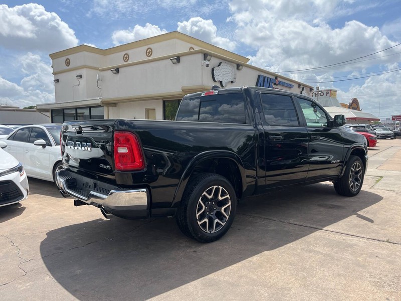 Ram 1500 Vehicle Image 05