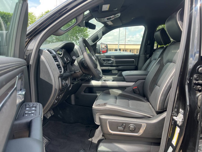 Ram 1500 Vehicle Image 07