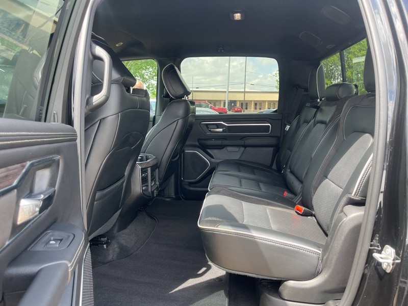 Ram 1500 Vehicle Image 08