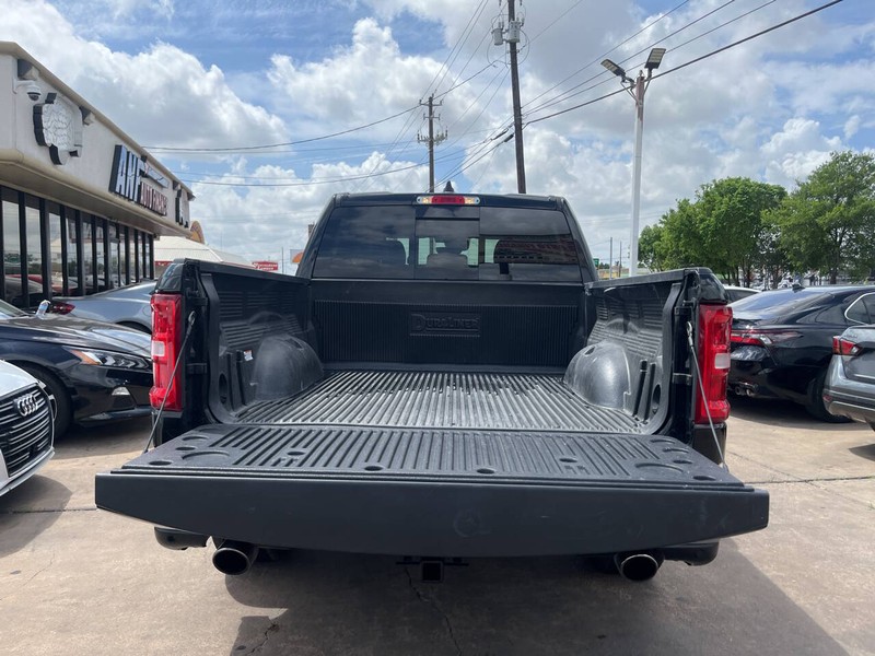 Ram 1500 Vehicle Image 09