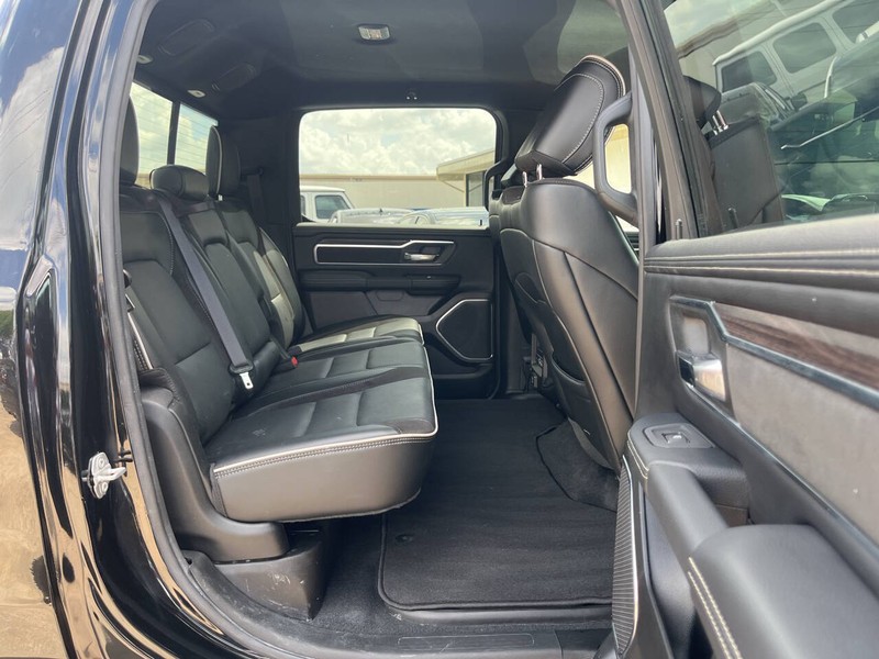 Ram 1500 Vehicle Image 10