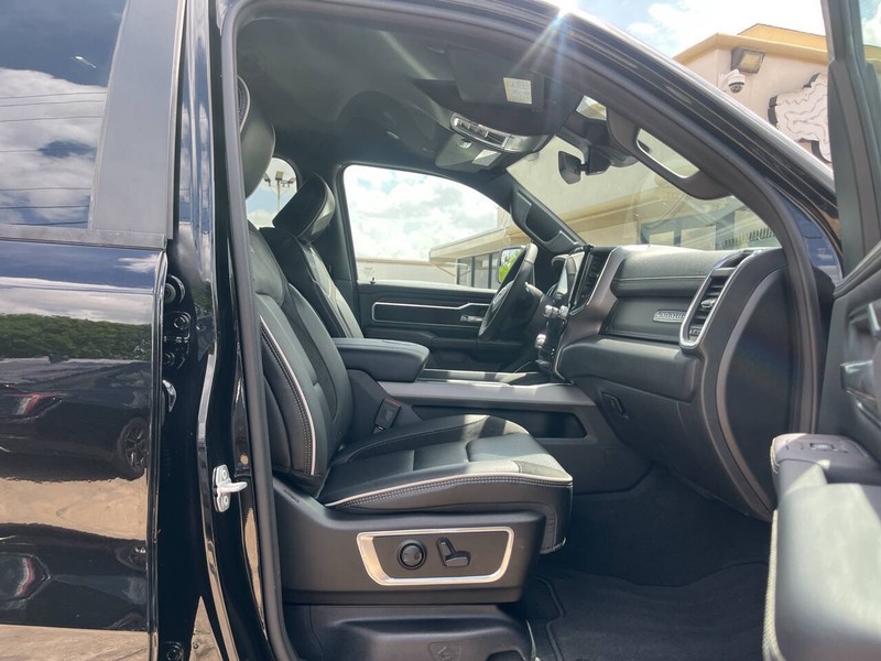 Ram 1500 Vehicle Image 11