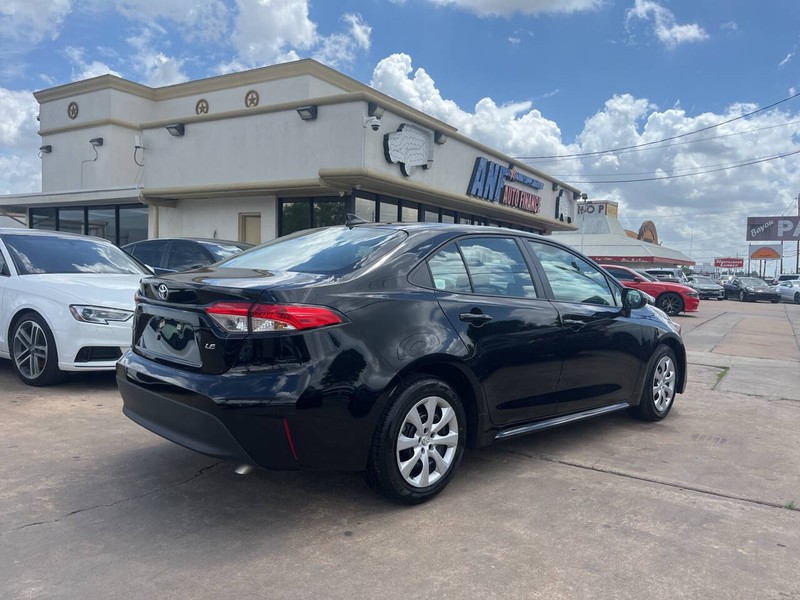 Toyota Corolla Vehicle Image 05