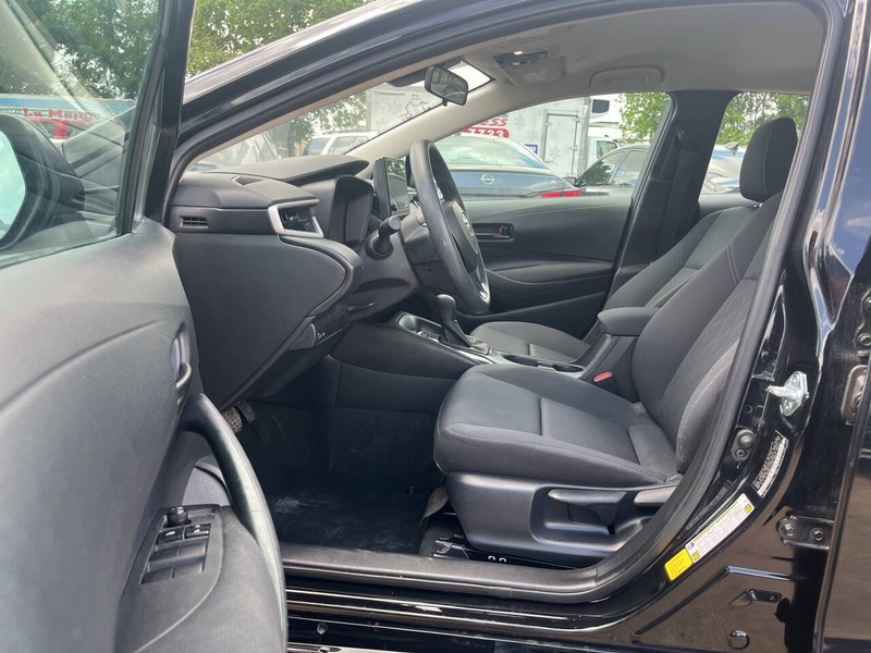 Toyota Corolla Vehicle Image 07