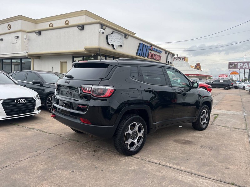 Jeep Compass Vehicle Image 05