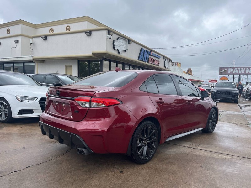 Toyota Corolla Vehicle Image 05