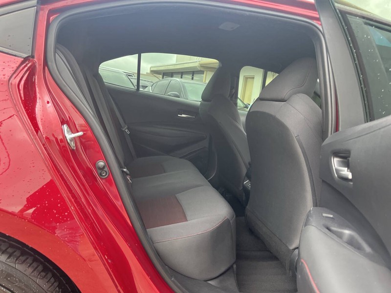 Toyota Corolla Vehicle Image 10