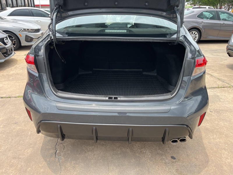 Toyota Corolla Vehicle Image 09
