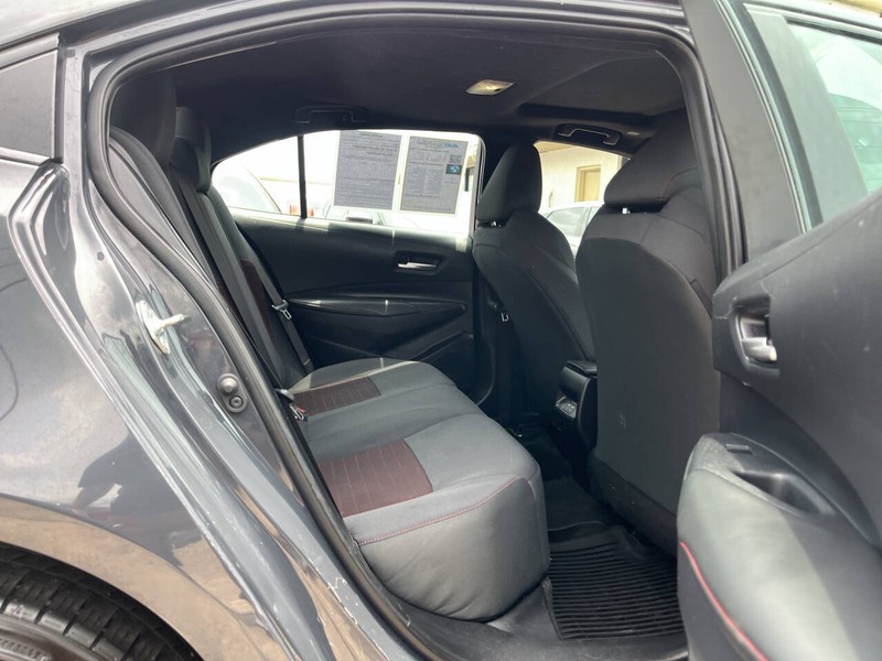 Toyota Corolla Vehicle Image 10