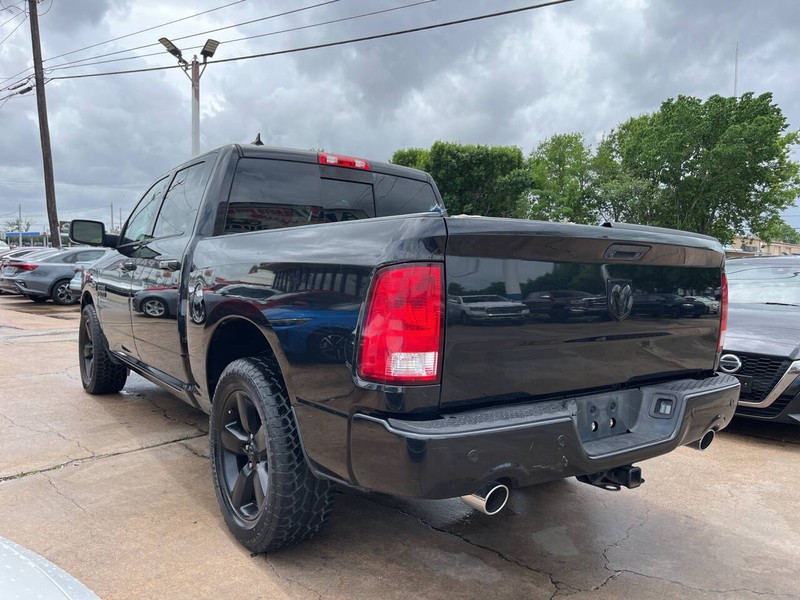 Ram 1500 Vehicle Image 03