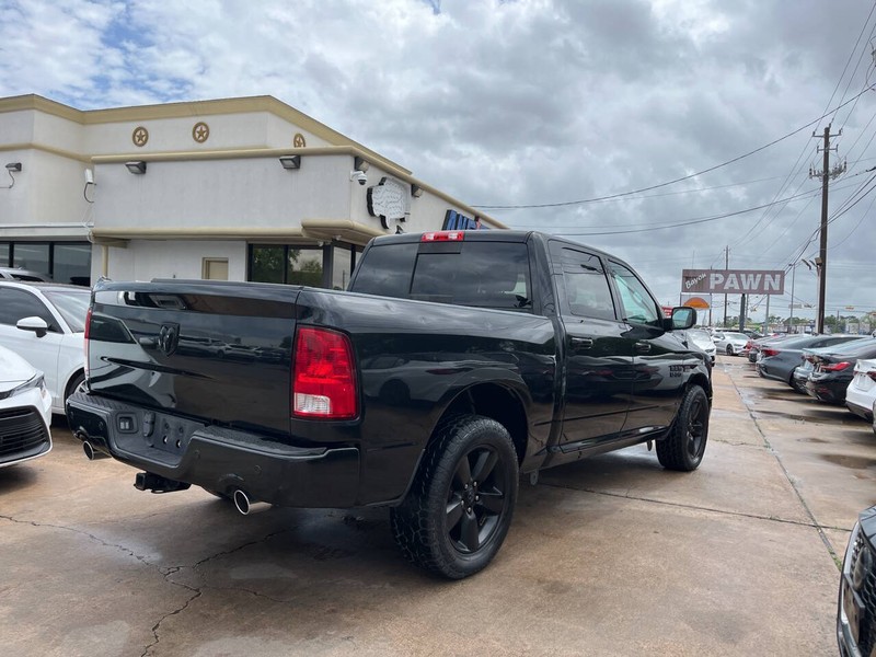 Ram 1500 Vehicle Image 05