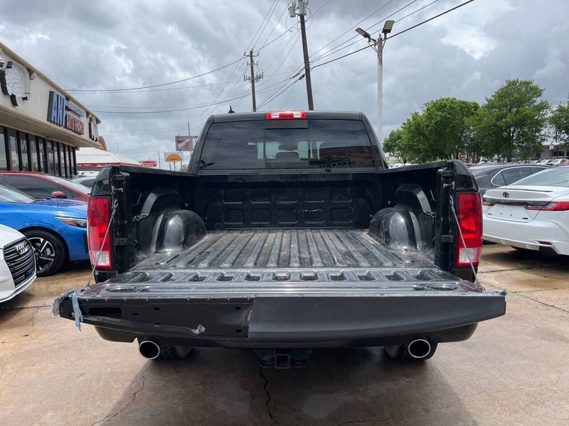 Ram 1500 Vehicle Image 09