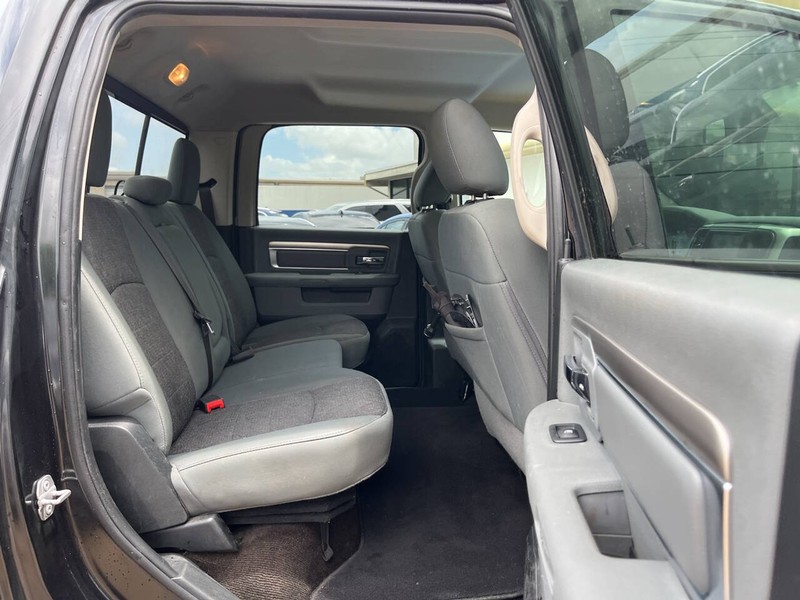 Ram 1500 Vehicle Image 10