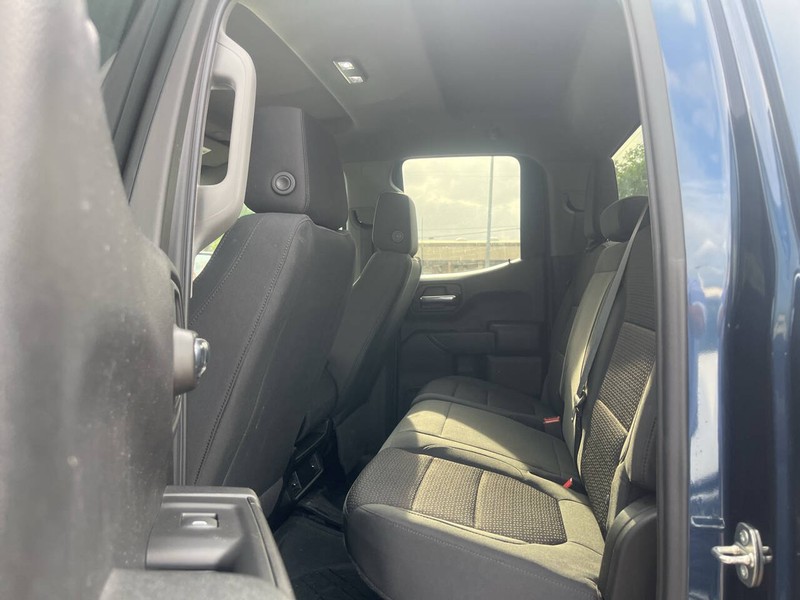 Chevrolet Silverado 1500 Vehicle Image 07